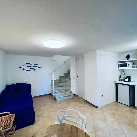 아파트 Yourhome - Grecale *