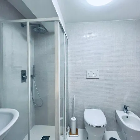 Yourhome - Grecale 아파트 소렌토