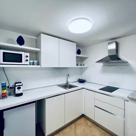 아파트 Yourhome - Grecale *