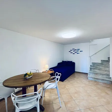 Yourhome - Grecale Sorrento