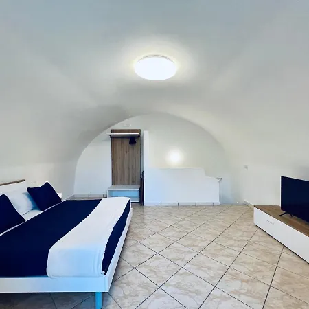 Daire Yourhome - Grecale Sorrento