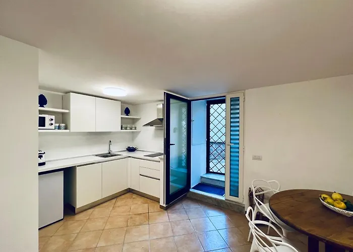 Lejlighed Yourhome - Grecale Sorrento