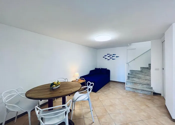 Yourhome - Grecale Sorrento