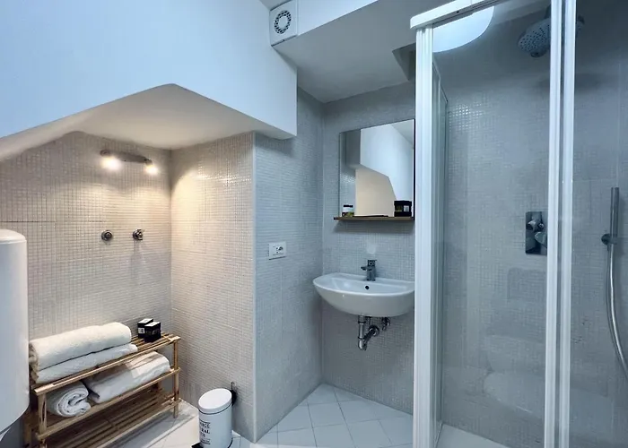 Yourhome - Grecale Daire *