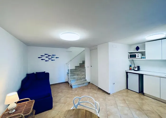 Lejlighed Yourhome - Grecale *