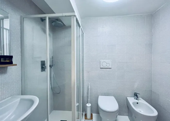 Yourhome - Grecale Lejlighed Sorrento